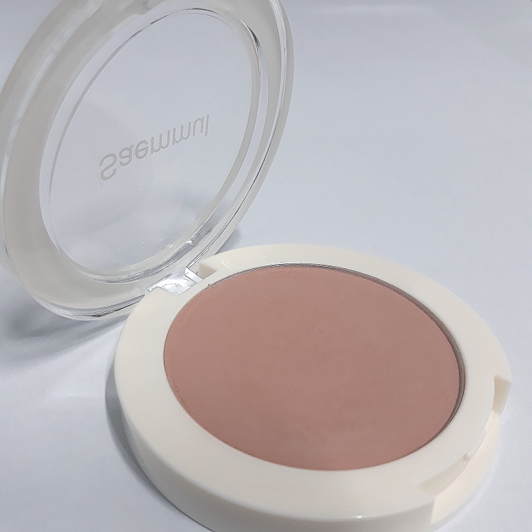 theSAEM Saemmul Single Blusher [PK07 Breeze Muhly] | Hwahae Global