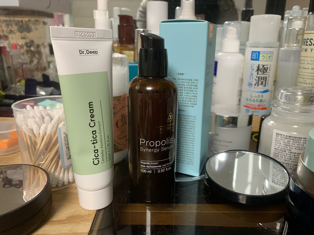 닥터딥 (Dr.deep) 시카티카 크림 review image