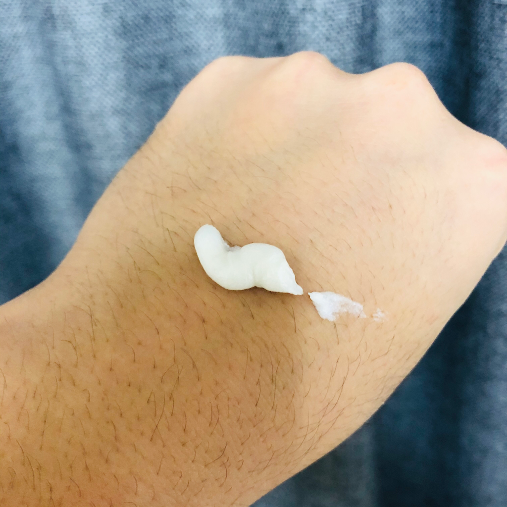 엔베코팜 (ENVECOPHARM) 하우트겐 폼 크림 review image