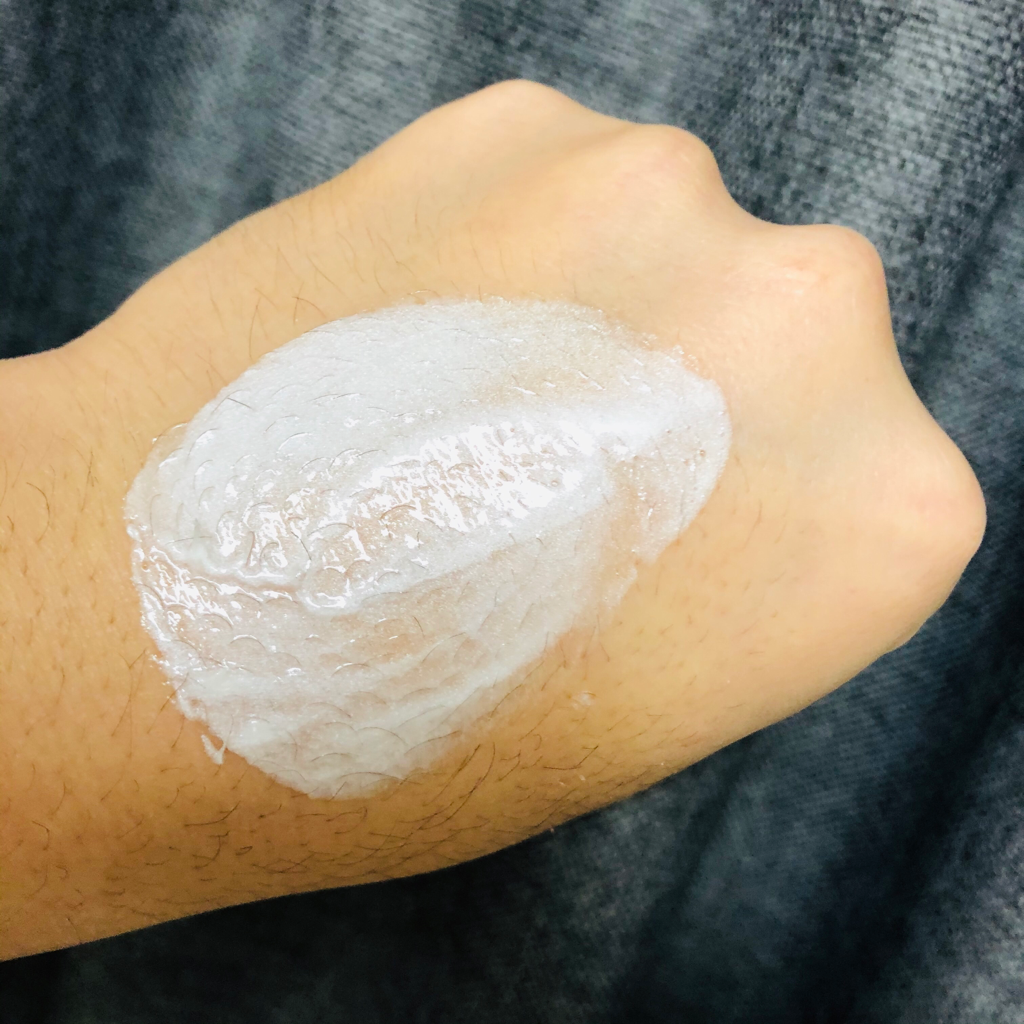 엔베코팜 (ENVECOPHARM) 하우트겐 폼 크림 review image