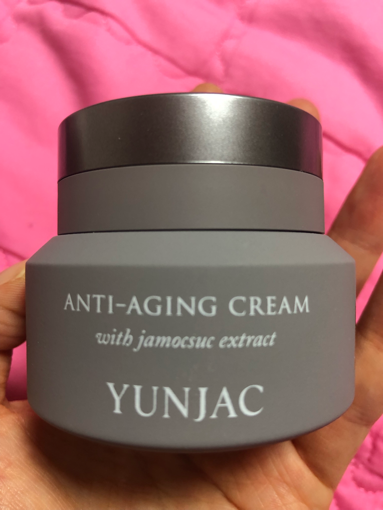 然作 Jamoksuk 抗衰老面霜 common.review image