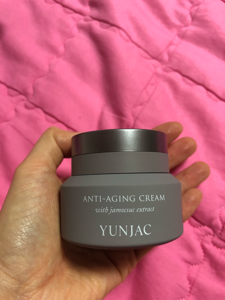 然作 Jamoksuk 抗衰老面霜 common.review image