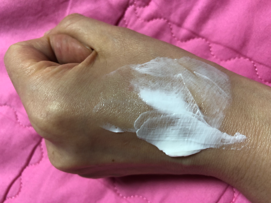 然作 Jamoksuk 抗衰老面霜 common.review image