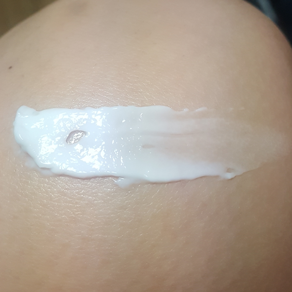 HAPPYBATH Forever Body Butter [Honey & Coconut] review image