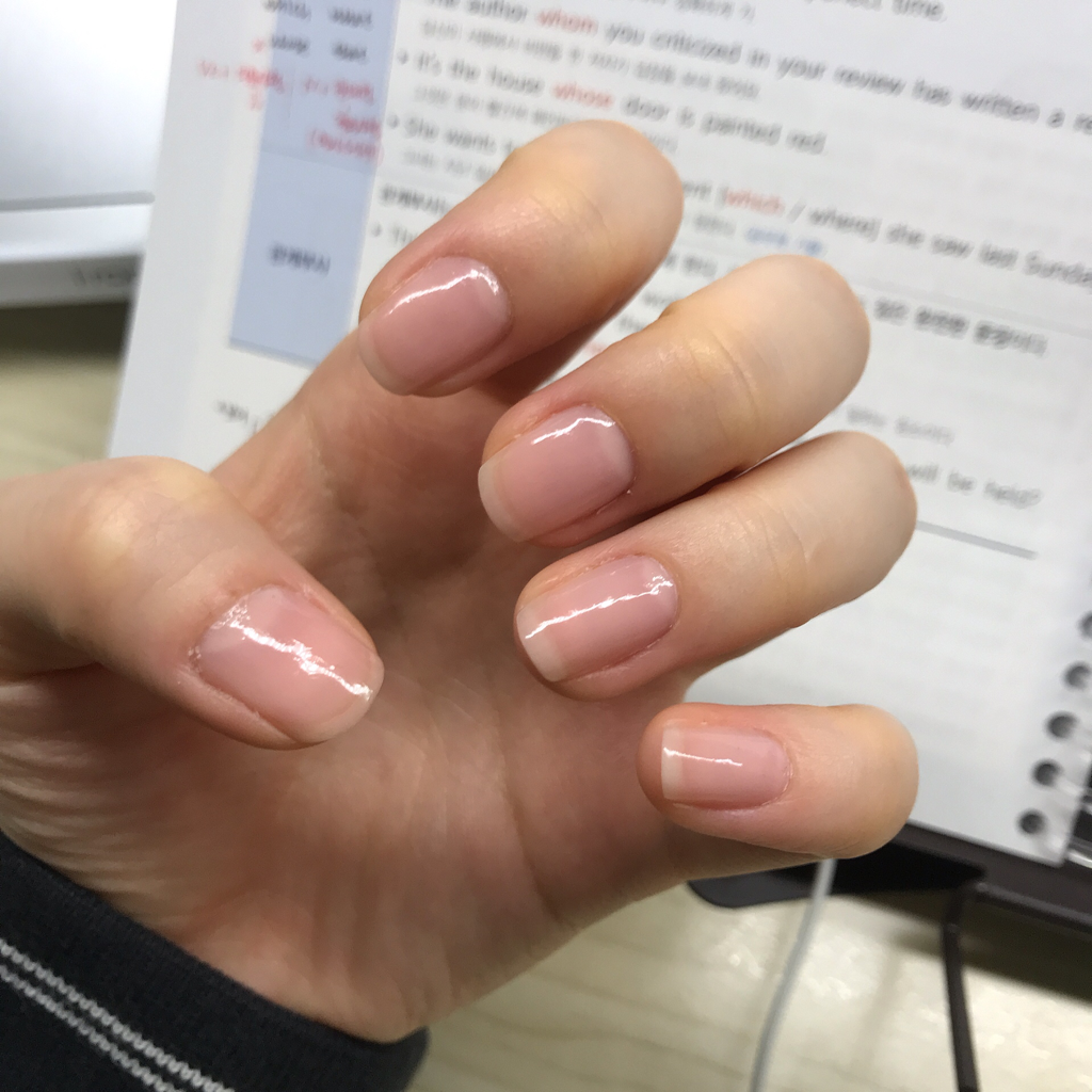 위드샨 (withshyan) 닥터라인 [Dr.001] review image