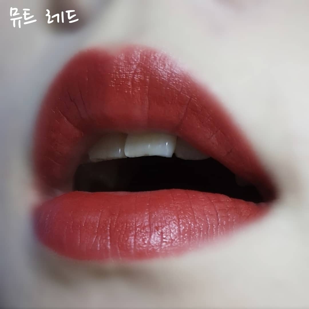 셉 (SEP) 립스틱 얼티매트 [뮤트레드] review image