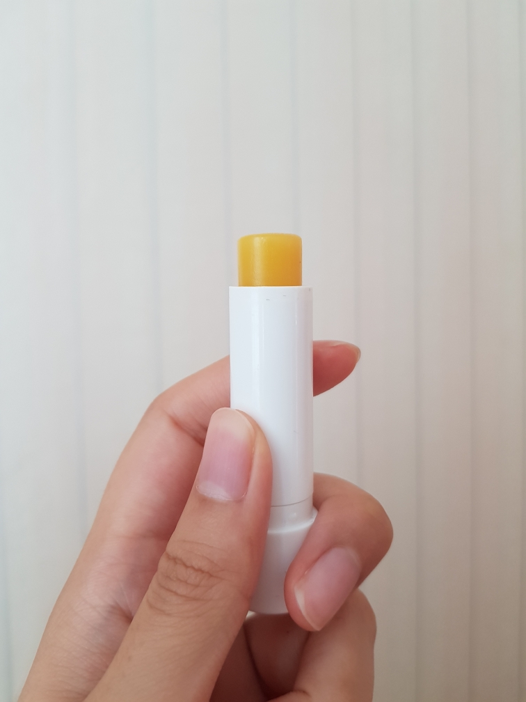 알베르데 (alverde) 카렌듈라 립밤 review image