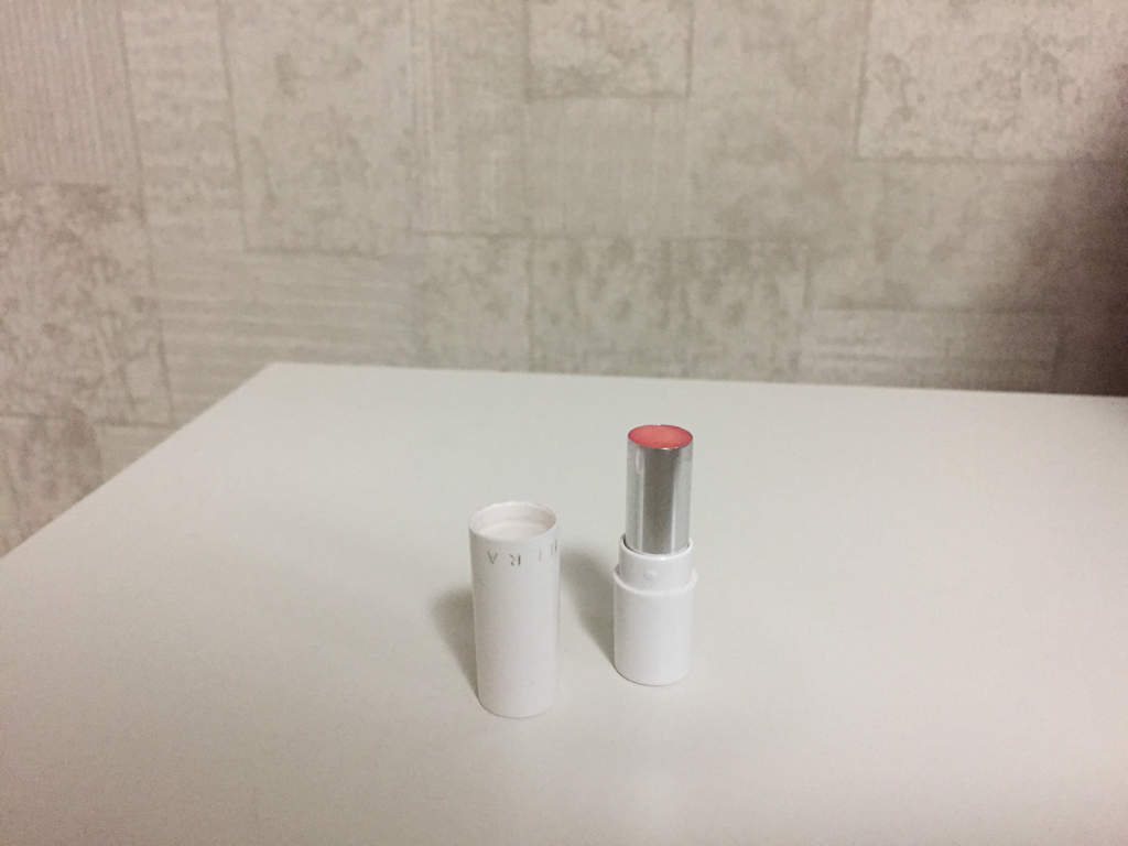HERA Sensual Lip Serum Glow [No. 1 Love Blossom] review image