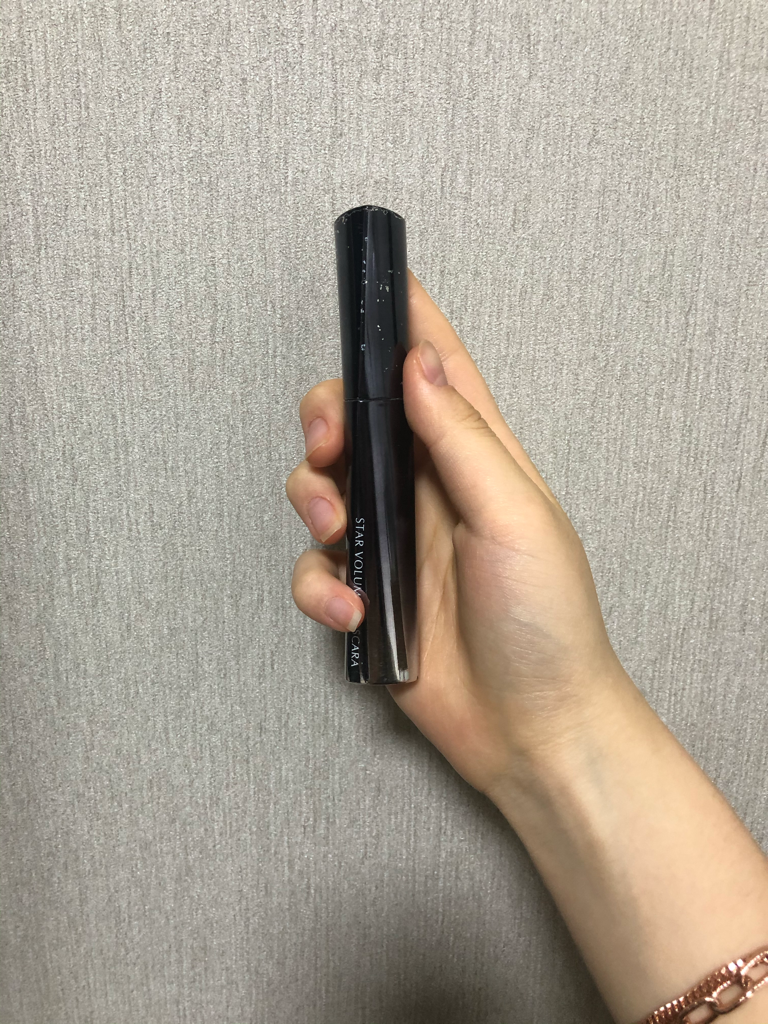 미샤 (MISSHA) 스타 볼륨 마스카라 review image