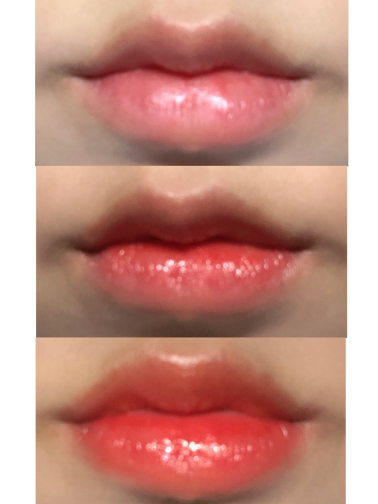 틴크러쉬 (TEENCRUSH) 스위치 온 틴트 [5 무드발광] review image