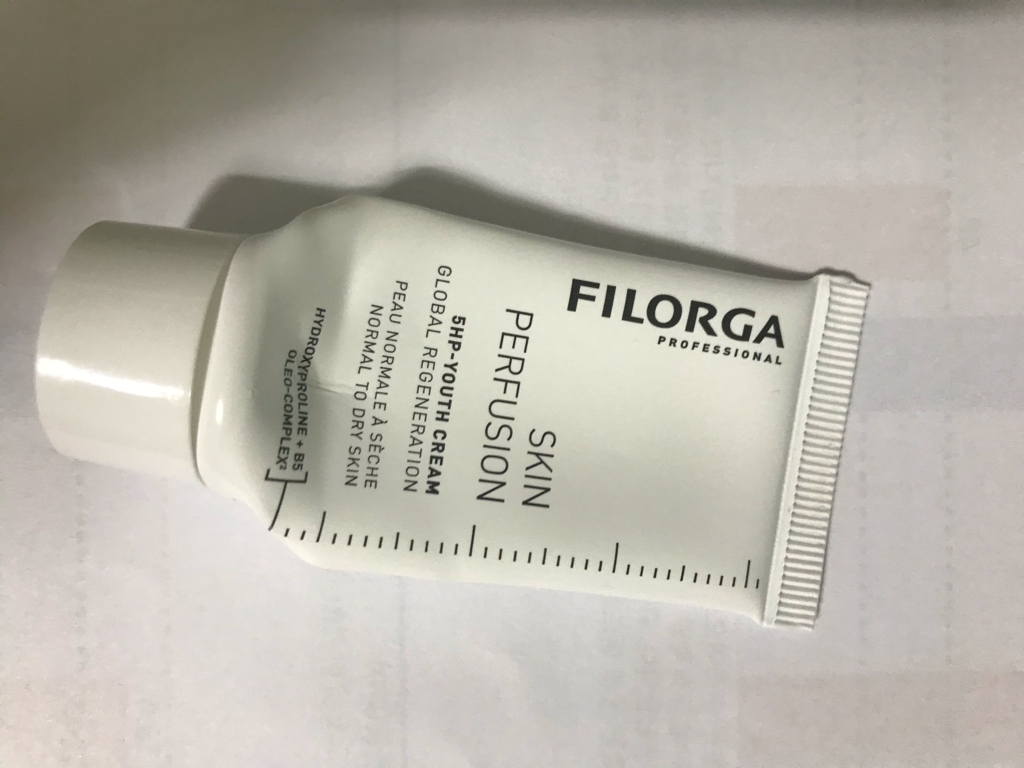 필로르가 (FILORGA) (해외) 5HP 유스 크림 review image