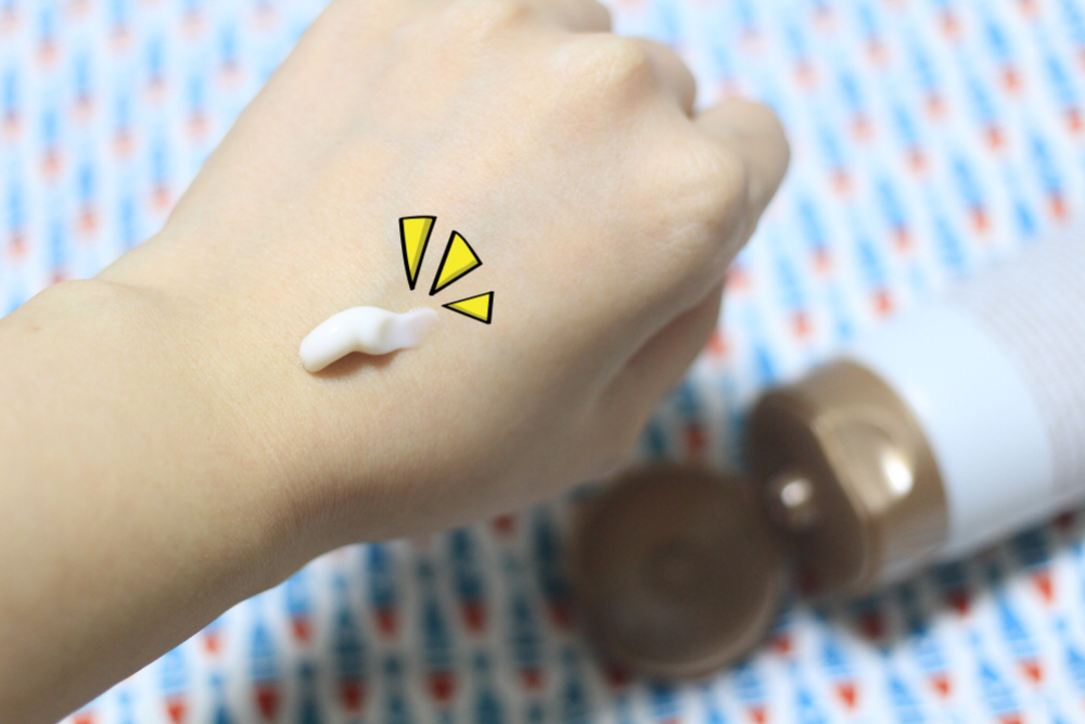 product review image