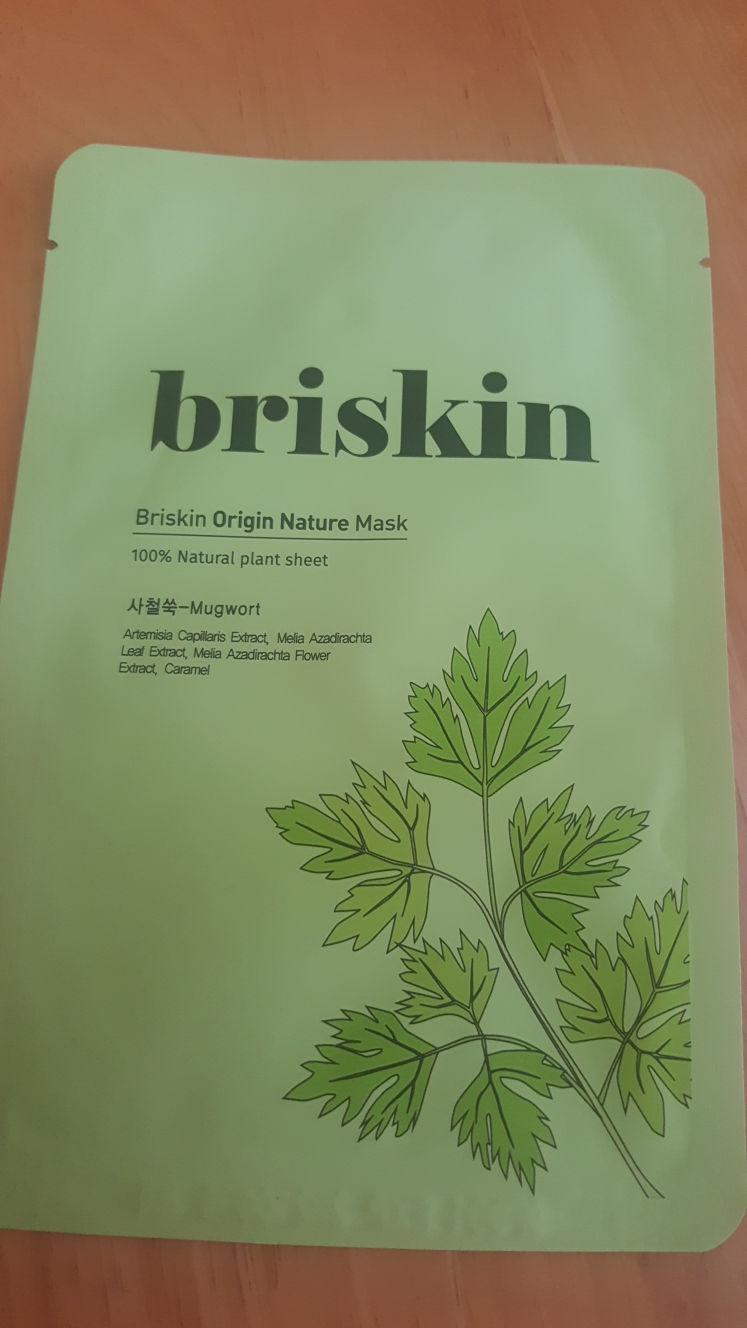 起源自然面具 [虫草]的真实用户使用照片