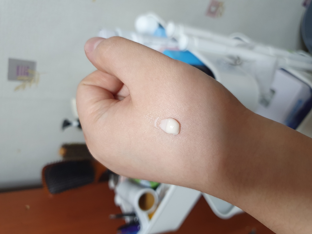 product review image
