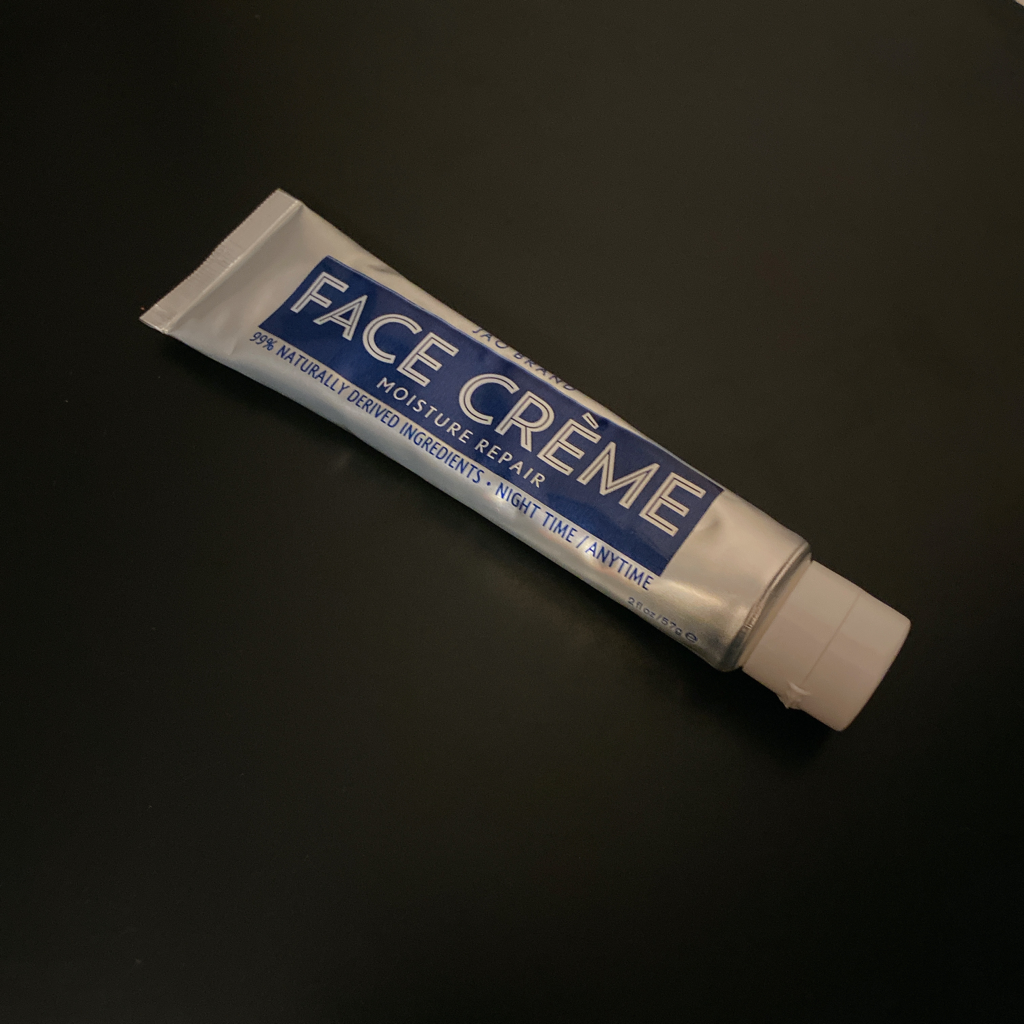 JaoBRAND face cream review image