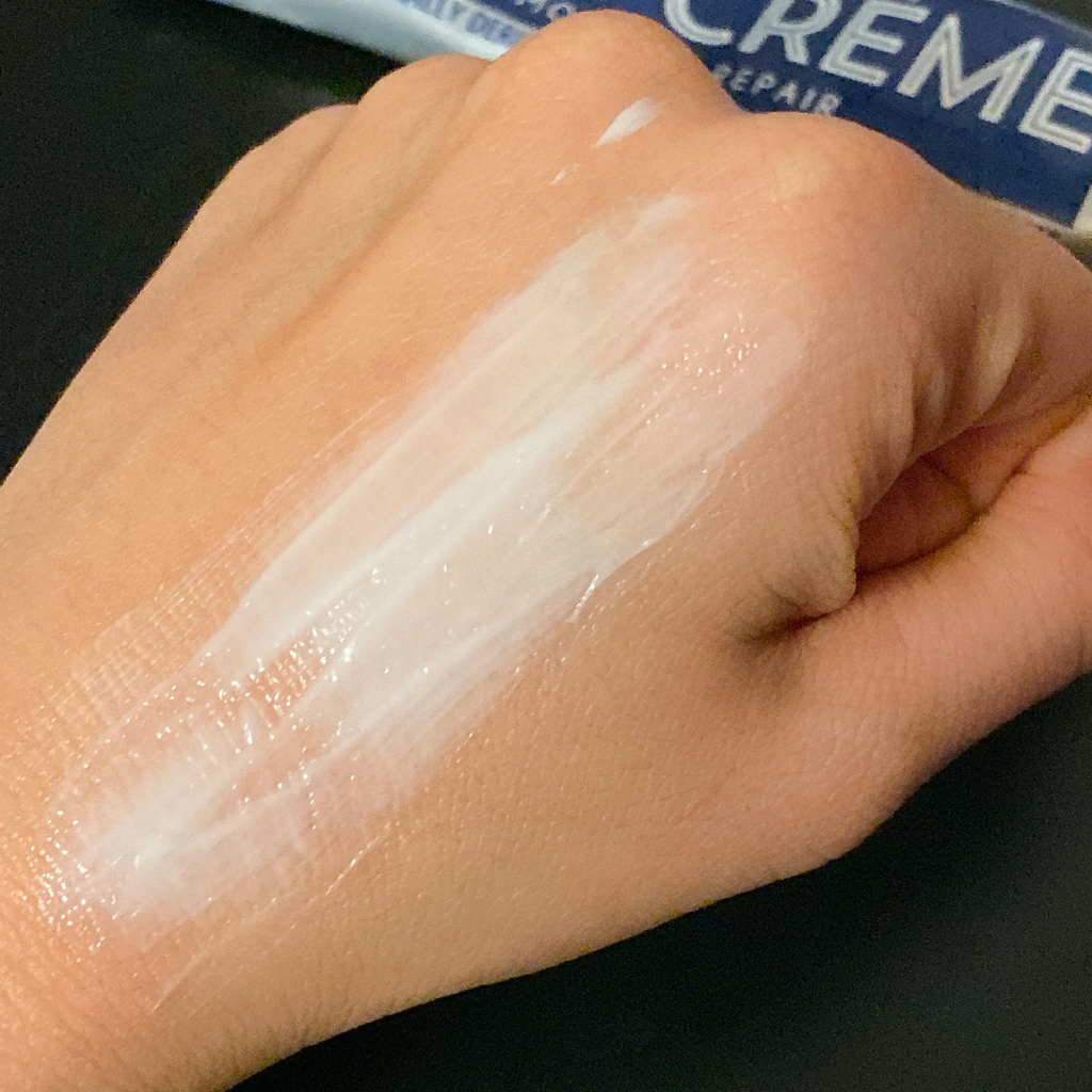 JaoBRAND face cream review image