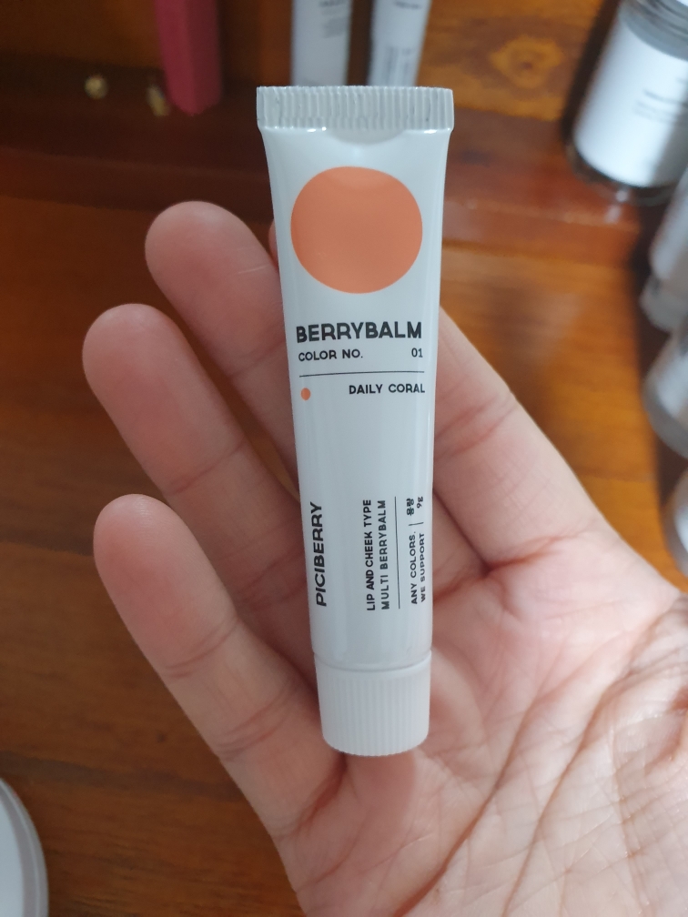 product review image