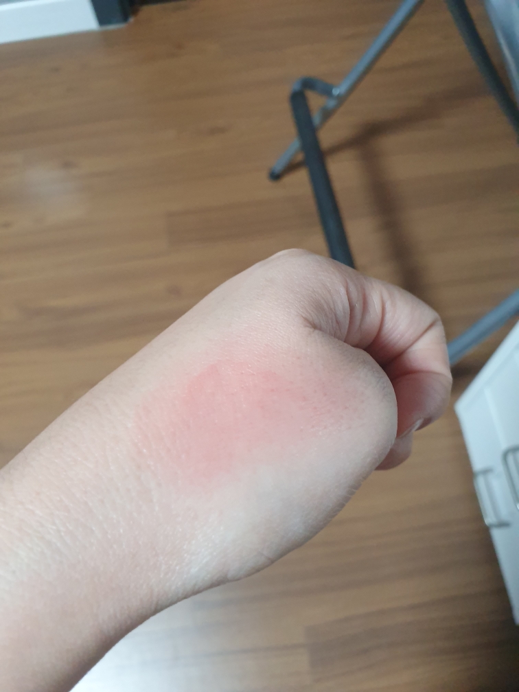 피치베리 (piciberry) 베리 밤 [01 데일리코랄] review image