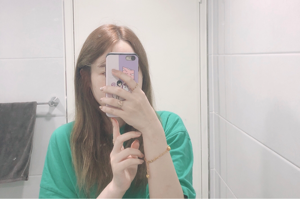 에뛰드 (ETUDE) 핫 스타일 버블 헤어 컬러링 [GR07 카키브라운] review image