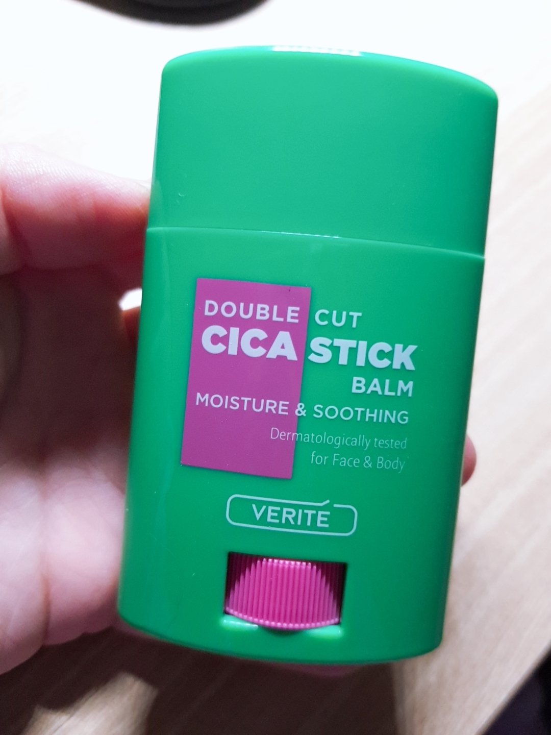 product review image