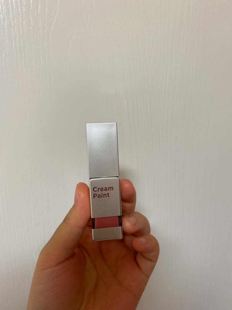 문샷 (moonshot) 크림 페인트 라이트핏 [M212 페일립스] review image