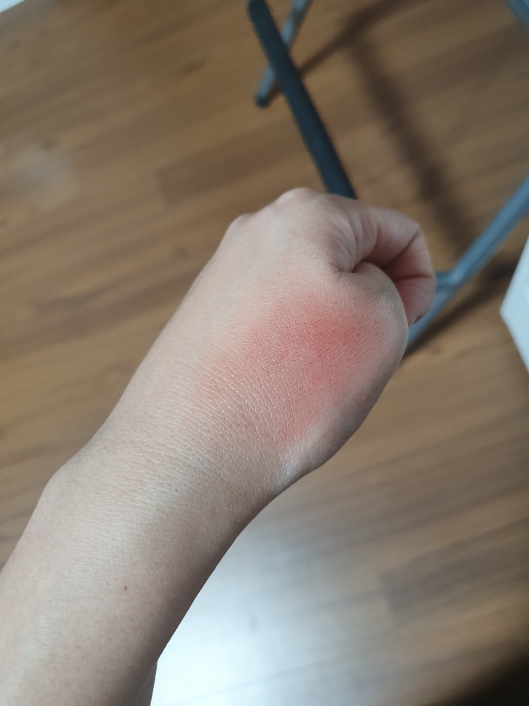 피치베리 (piciberry) 베리 밤 [05 로즈핑크] review image