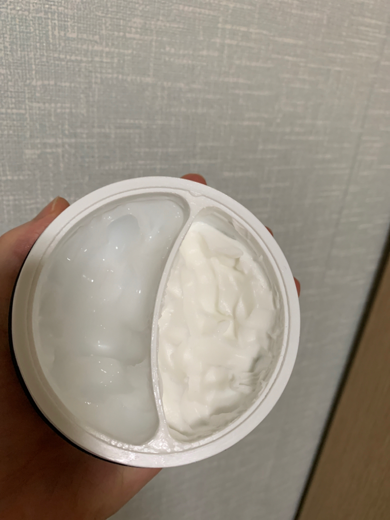 MOGONGDODOOK 半半奶油 common.review image