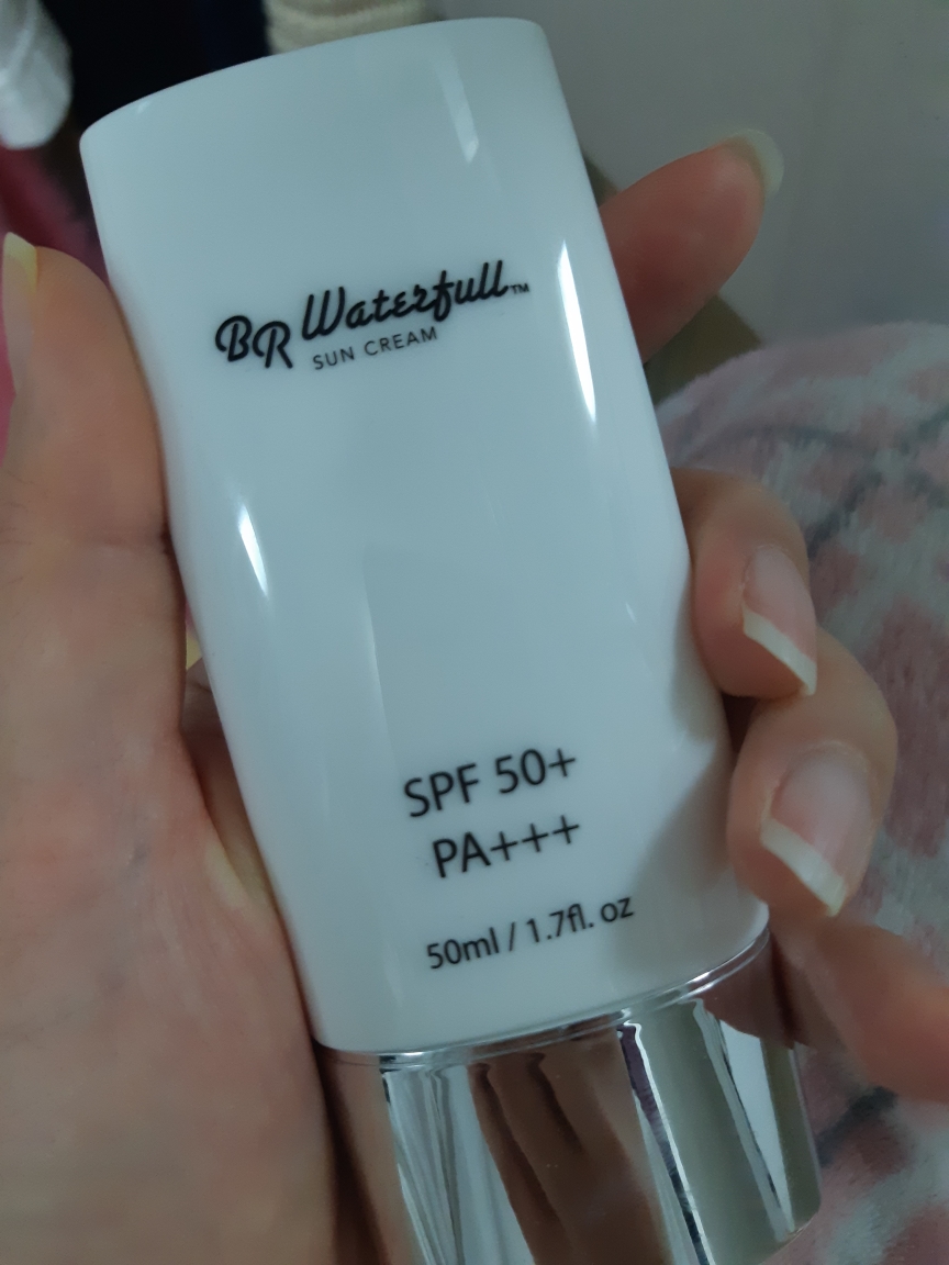 比尔沃特普 防晒霜[SPF50+/PA+++] common.review image