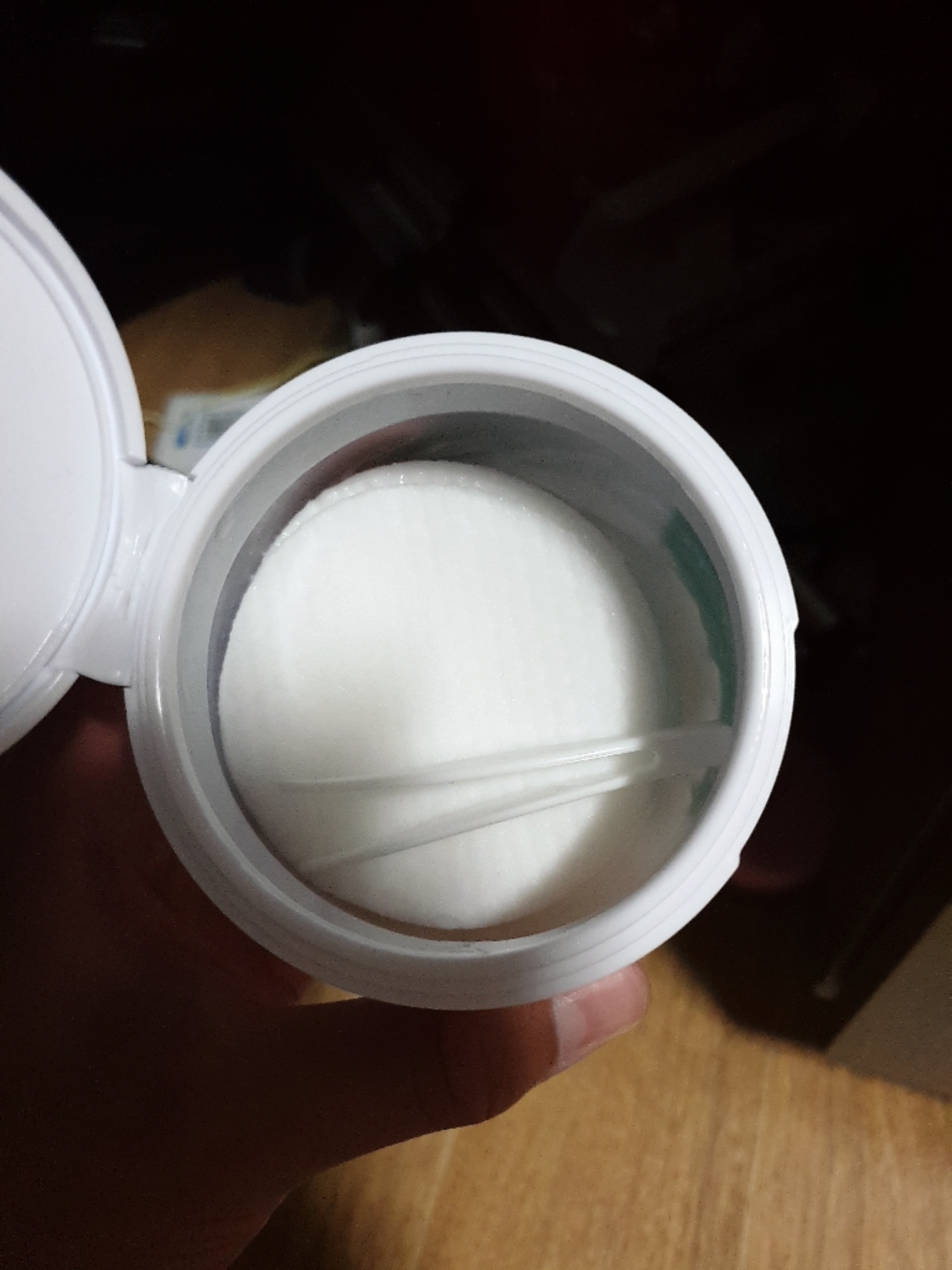 蝉蜕霜护肤垫的真实用户使用照片