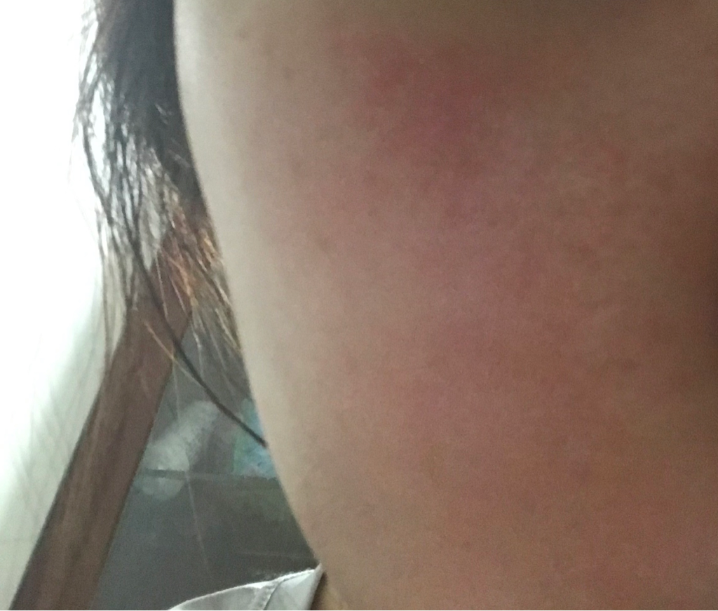 布里斯金 起源自然面膜 [玫瑰] common.review image