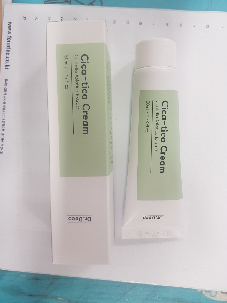 닥터딥 (Dr.deep) 시카티카 크림 review image