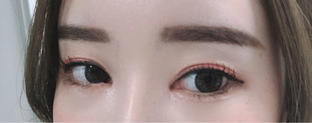 클리오 (CLIO) 프로 아이 팔레트 쿼드 [2호 로지글로우] review image