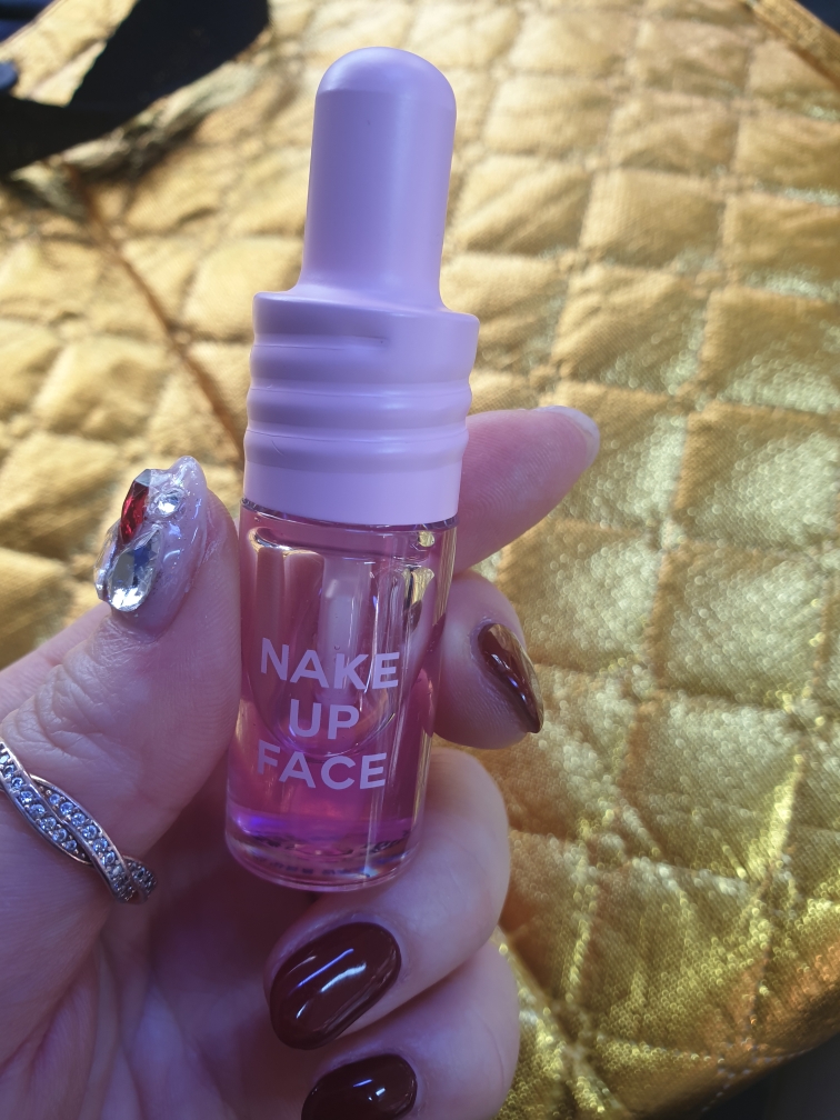 nakeup face c cup deep volume lip tox ballerina pink NAKEUPFACE C cup Deep Volume Lip-tox [Ballerina Pink] Reviews