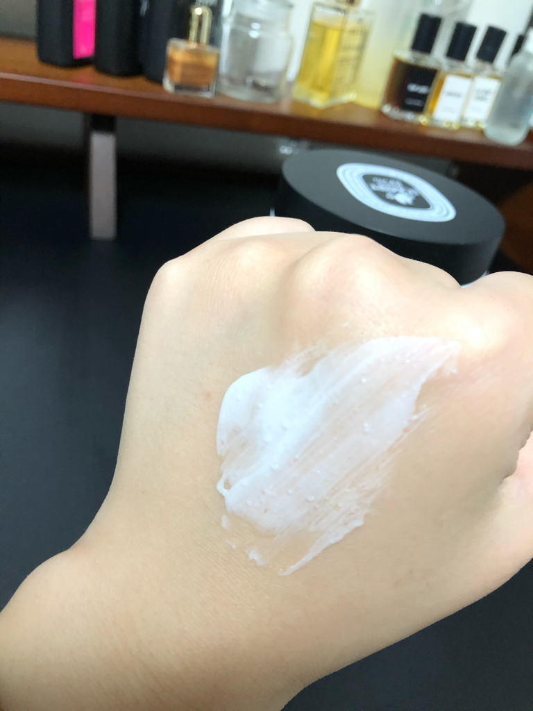 딥티크 (diptyque) 바디밤 롬브르 단 로 review image