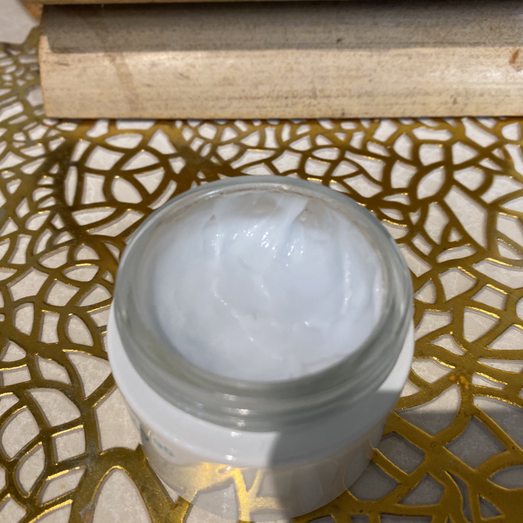 Reblue 极致修护霜的真实用户使用照片