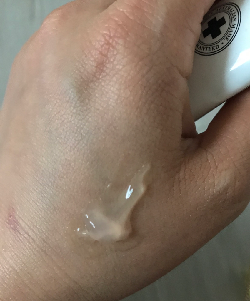 메디포포 (MEDIPAWPAW) 모이스춰라이징 퓨어 겔 review image