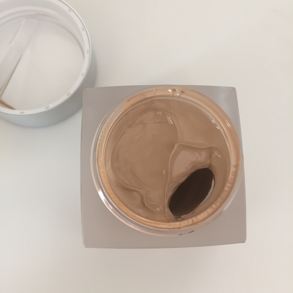 RMK (알엠케이) 크리미 파운데이션 EX [SPF21/PA++] [101] review image