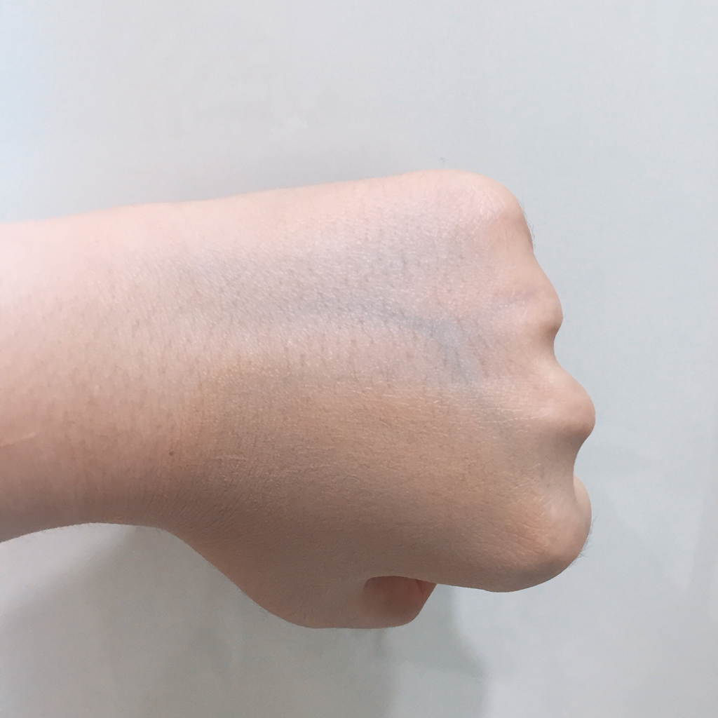 RMK (알엠케이) 크리미 파운데이션 EX [SPF21/PA++] [101] review image