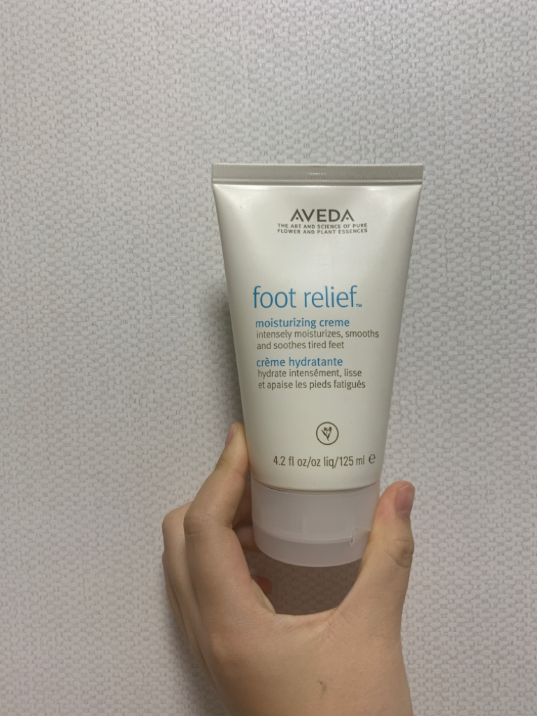 AVEDA Foot Relief™ review image