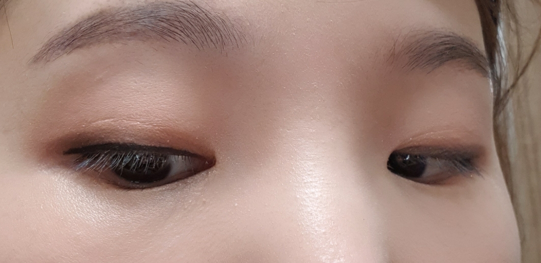 토니모리 (TONYMOLY) 마크 워터프루프 젤 라이너 [블랙] review image