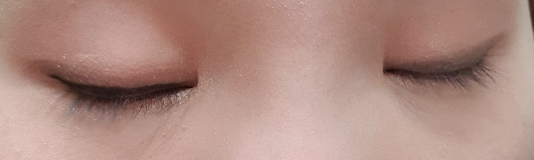 토니모리 (TONYMOLY) 마크 워터프루프 젤 라이너 [블랙] review image