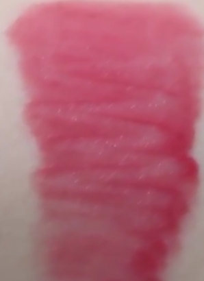 墨染天鹅绒 [第 18 期最新更新] （粉红时刻）的真实用户使用照片