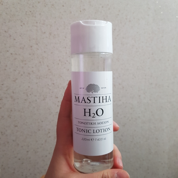 마스티하샵 (mastihashop) (해외) H2O 토닉 로션 review image