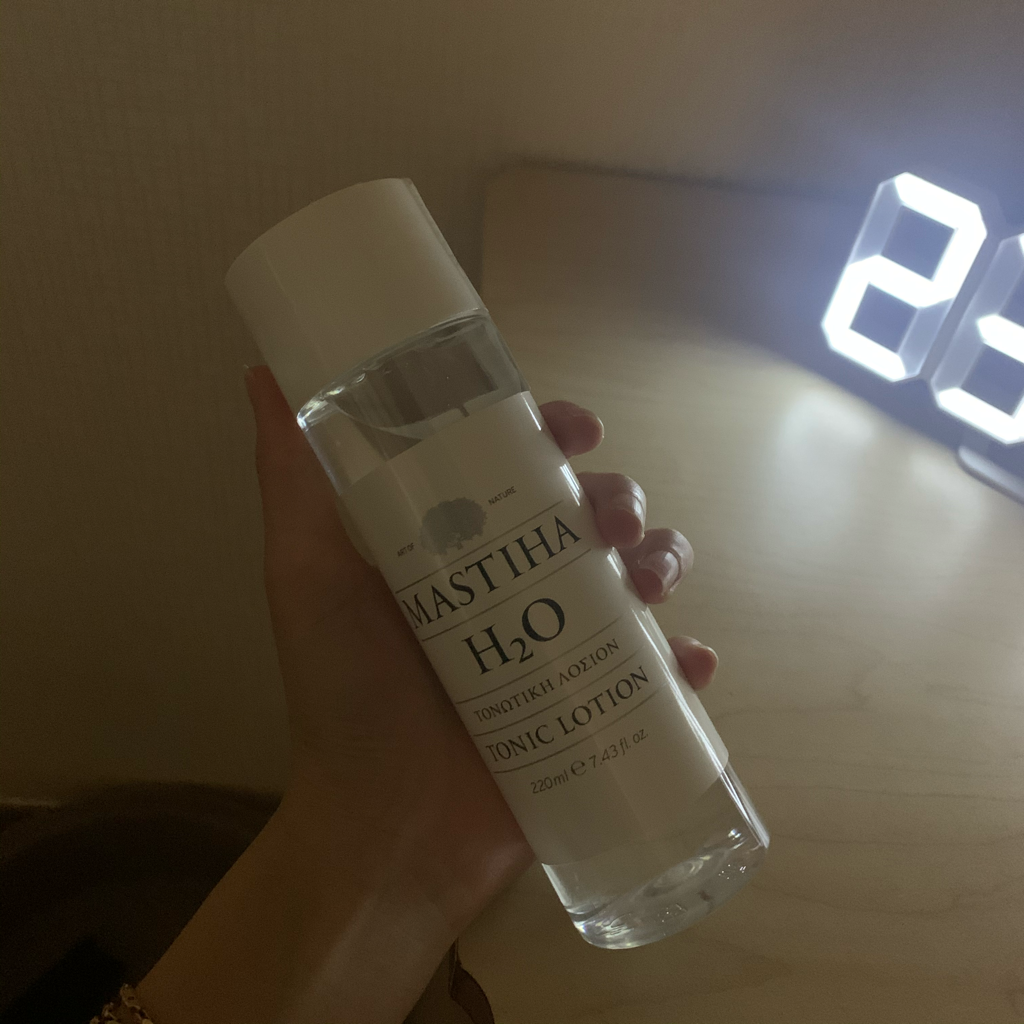 마스티하샵 (mastihashop) (해외) H2O 토닉 로션 review image