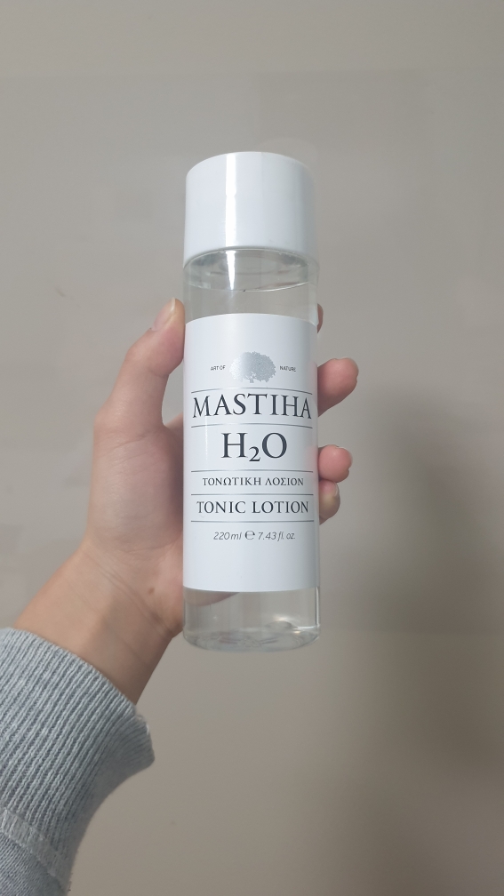 마스티하샵 (mastihashop) (해외) H2O 토닉 로션 review image