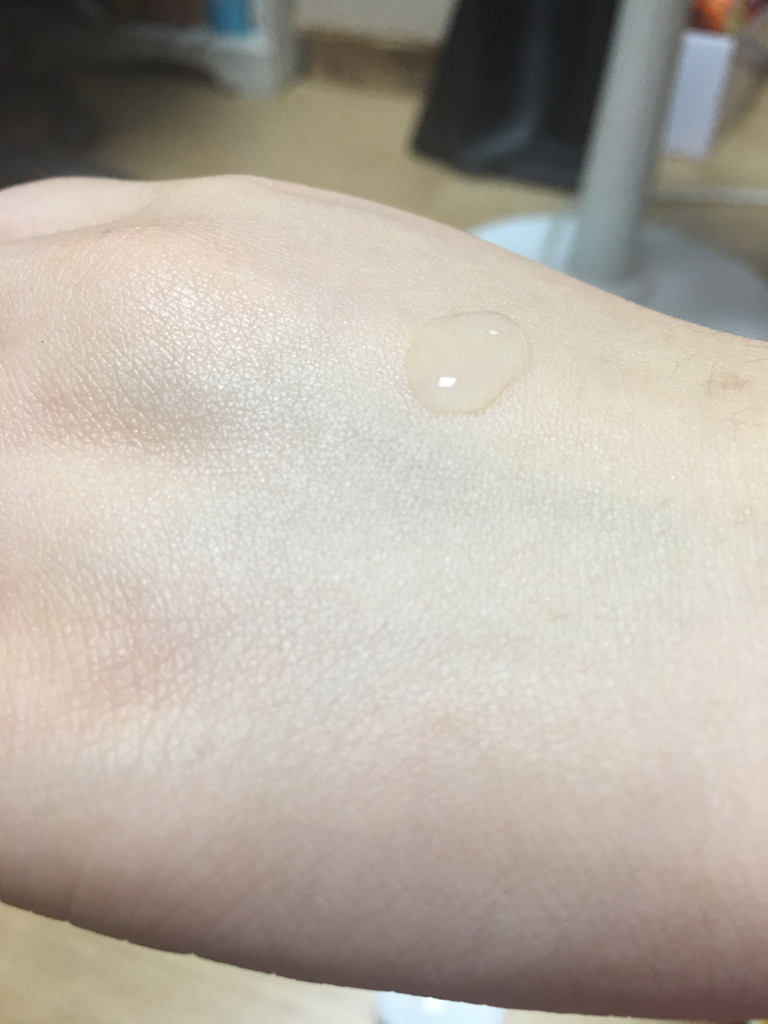 마스티하샵 (mastihashop) (해외) H2O 토닉 로션 review image