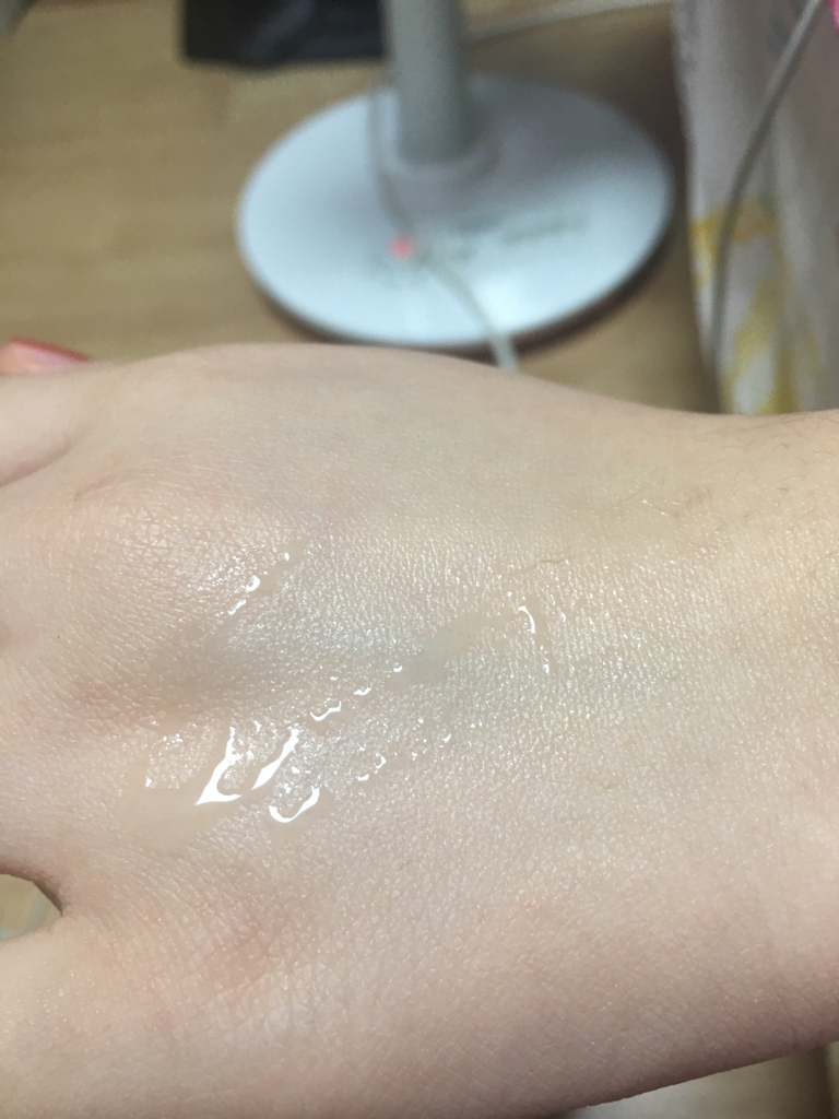 마스티하샵 (mastihashop) (해외) H2O 토닉 로션 review image