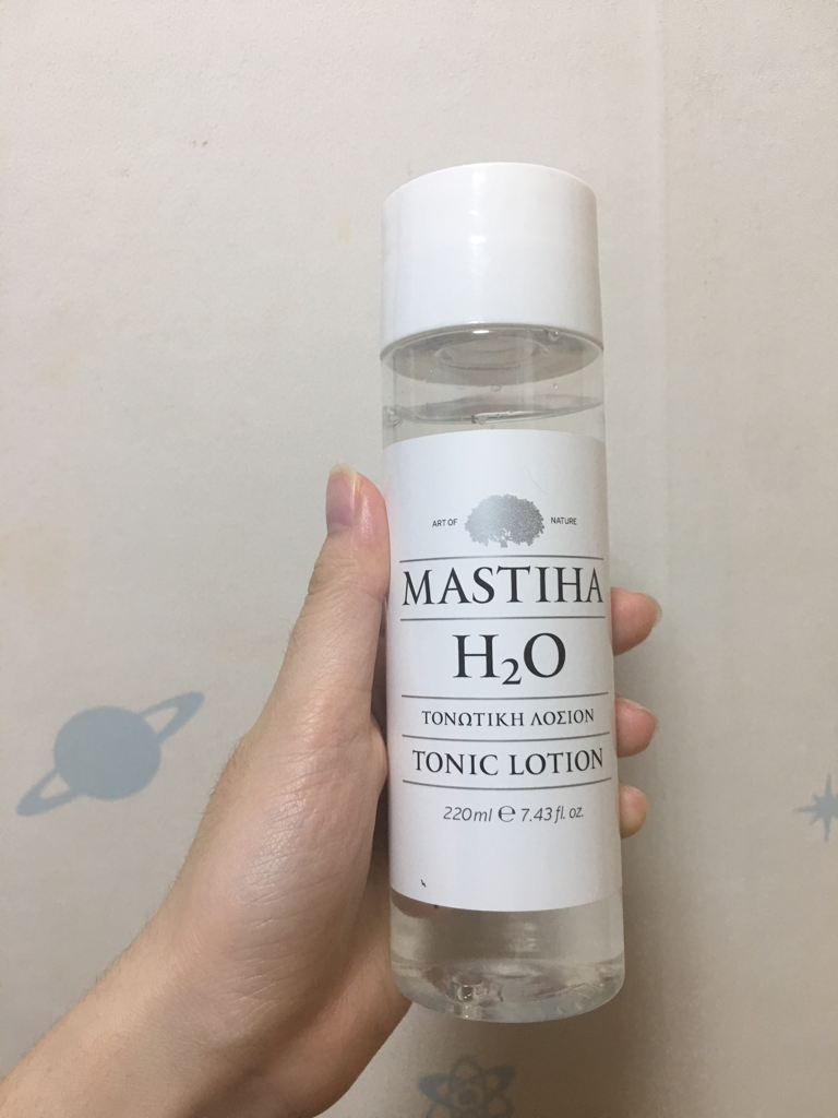 마스티하샵 (mastihashop) (해외) H2O 토닉 로션 review image