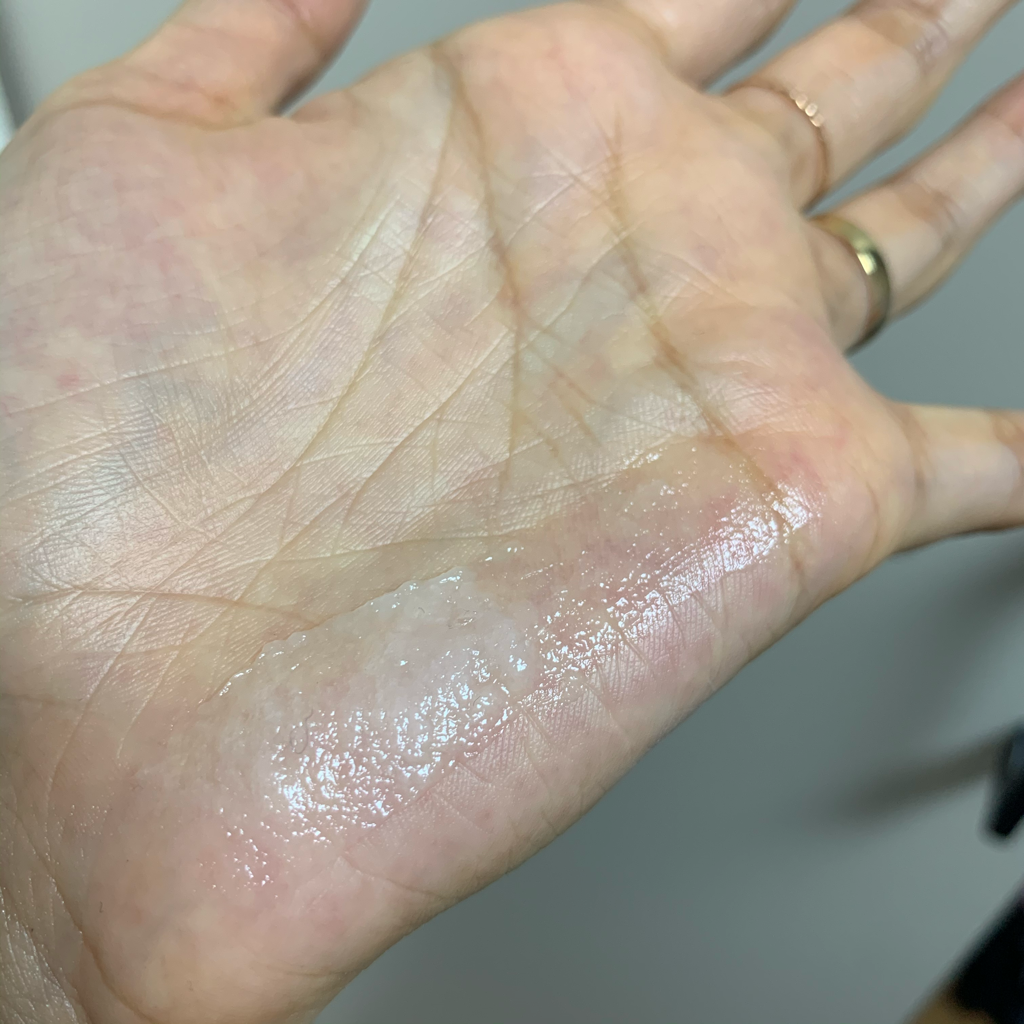 （海外）特润护理的真实用户使用照片