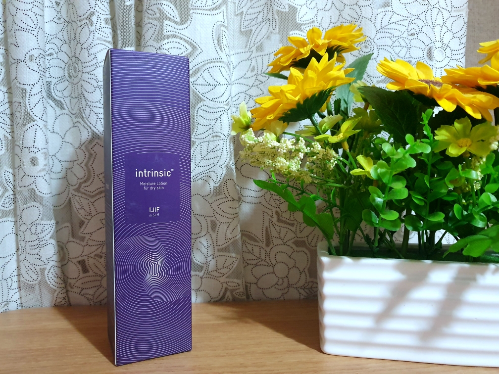 intrinsic 保湿乳液 common.review image